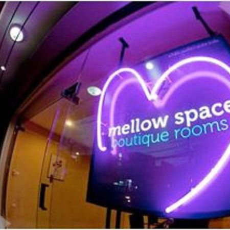 Mellow Space Boutique Rooms Karon Luaran gambar